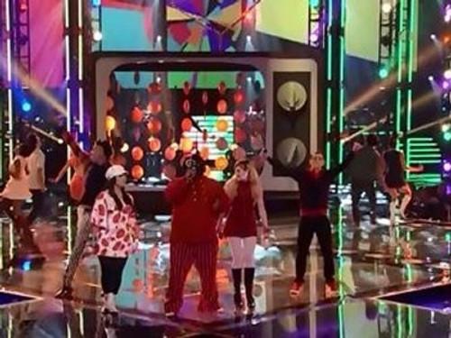 The Voice Season 2 Episode 16 - Live Quarter-Final Performances