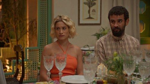 No Rancho Fundo Season 1 Episode 43 - Episode 43