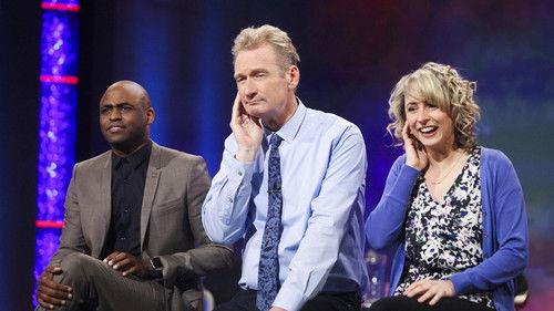 Whose Line Is It Anyway? Season 6 Episode 9 - Heather Anne Campbell 3