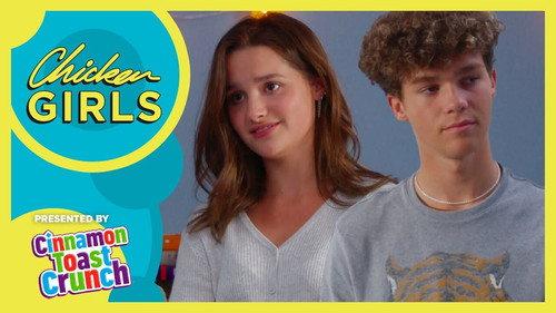 Chicken Girls Season 7 Episode 5 - Girls' Day