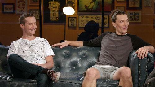 How Far Is Tattoo Far? Season 1 Episode 7 - Down in the Dumps