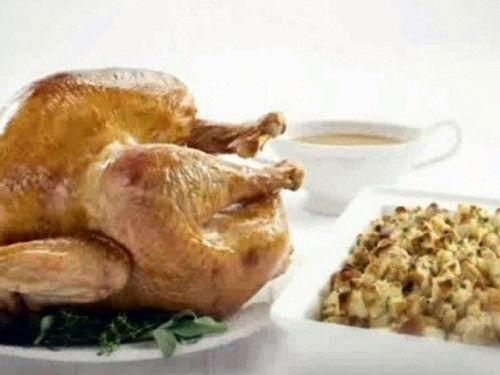 America's Test Kitchen Season 11 Episode 15 - Thanksgiving Turkey