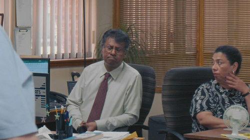 Die Kantoor Season 1 Episode 7 - The Whatsapp Group