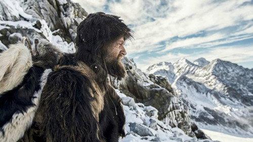 Ulisse - The Pleasure of Discovery Season 2 Episode 8 - The odyssey of Man in the Ice