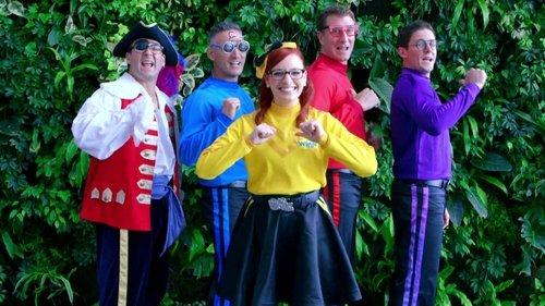 Ready, Steady, Wiggle! Season 1 Episode 6 - Wash Your Hands