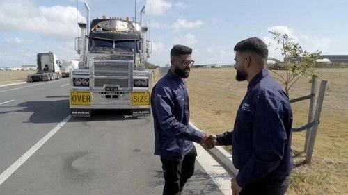 Outback Truckers Season 11 Episode 3 - Episode 3