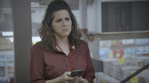 Checkout Season 2 Episode 13 - The Air-Conditioning