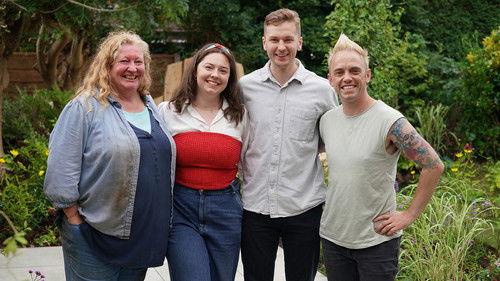 Garden Rescue Season 10 Episode 11 - Manchester