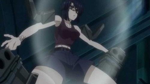 Asura Cryin' Season 1 Episode 3 - The Stained Shadow Of The Science`s Light