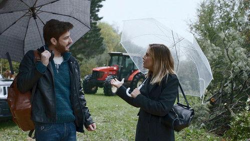 Allí abajo Season 3 Episode 3 - Episode 3