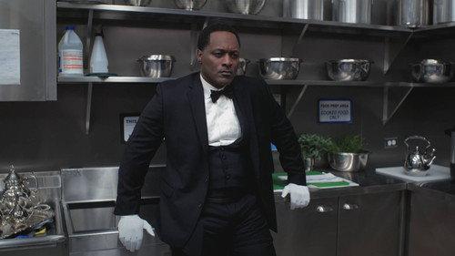Tyler Perry's The Oval Season 6 Episode 8 - In Due Time