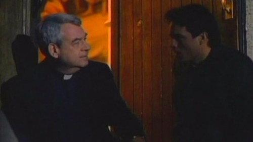 Father Dowling Mysteries Season 1 Episode 6 - Mafia Priest (2)