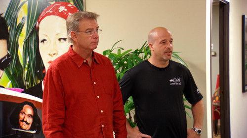 Tanked Season 7 Episode 4 - Bill Engvall Here's Your Tank!