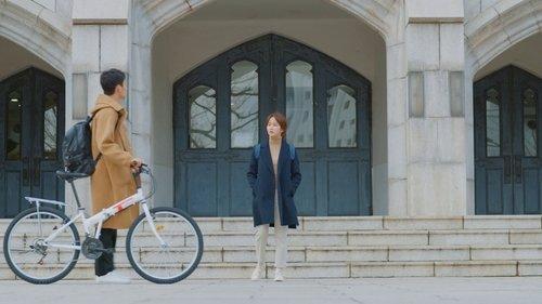 Love Alarm Season 1 Episode 6 - Your Heart Is Safe Now