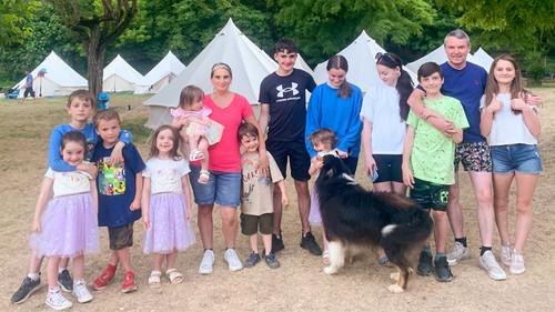 22 Kids and Counting Season 3 Episode 1 - Episode 1