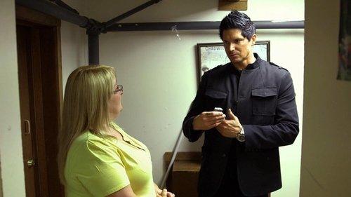 Ghost Adventures Season 11 Episode 3 - Manresa Castle