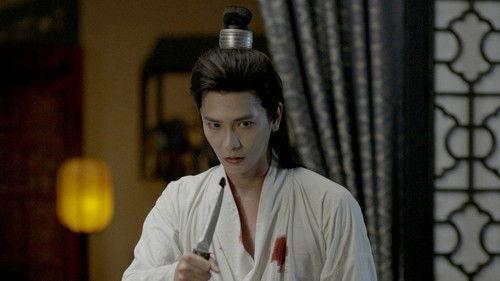 The Imposter Season 1 Episode 21 - Episode 21