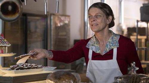 undefined Season 7 Episode 12 - A Taste of the Heights