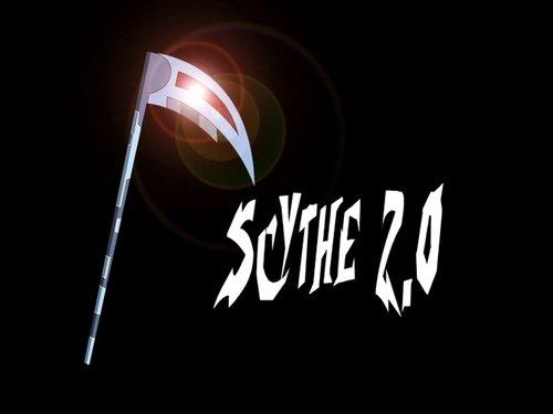 The Grim Adventures of Billy and Mandy Season 4 Episode 20 - Scythe 2.0