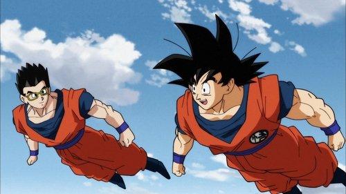 Dragon Ball Super Season 1 Episode 85 - The Universes Go into Action -- Each with Their Own Motives