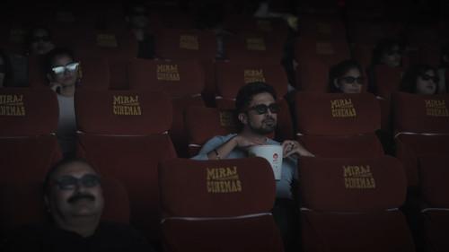 Aisa Waisa Pyaar Season 1 Episode 4 - Pyaar Picture Aur Popcorn