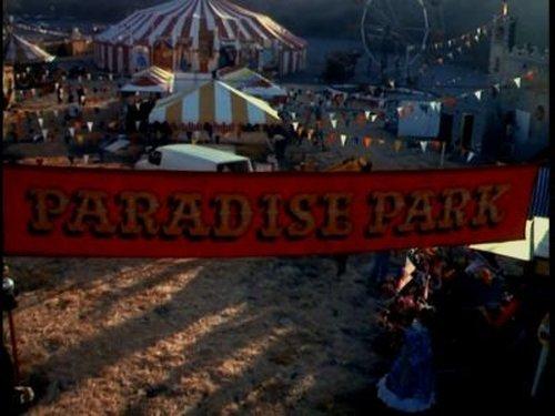 The Incredible Hulk Season 3 Episode 14 - Sideshow