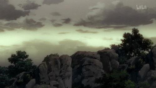 JX Online 3: The Adventure of Shen Jianxin Season 1 Episode 10 - Episode 10