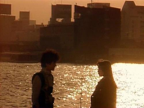 Dennou Keisatsu Cybercop Season 1 Episode 19 - Episode 19