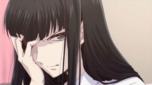 Fruits Basket Season 2 Episode 19 - There's Just No Way!