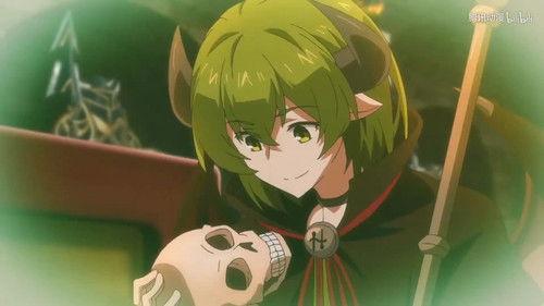 Beryl & Sapphire Season 1 Episode 8 - Demon King Arc: The Demon Castle (Part 1)