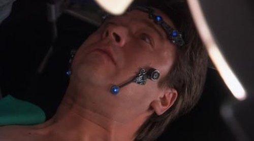 Earth: Final Conflict Season 5 Episode 6 - Termination