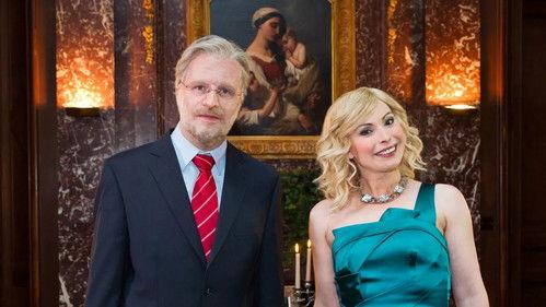 Tegen de Sterren op Season 2 Episode 9 - Episode 9