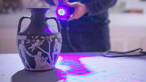 Secrets of the Museum Season 2 Episode 6 - Episode 6