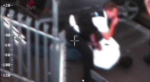 Police Interceptors Season 1 Episode 5 - Episode 5