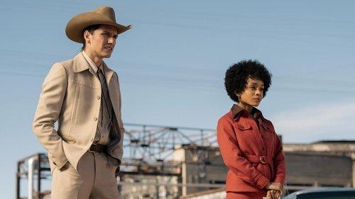 undefined Season 1 Episode 5 - Ravishing Light and Glory