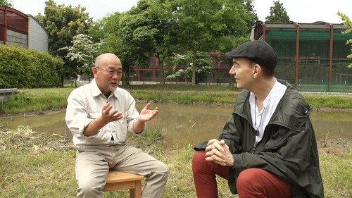 Face To Face Season 4 Episode 6 - Yoshinori Kaneko: Bringing Back from Extinction