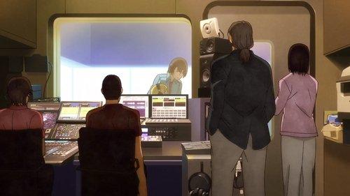 Wave, Listen to Me! Season 1 Episode 2 - I Despise Them