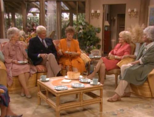 The Golden Girls Season 7 Episode 6 - Mother Load