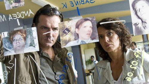 Scene of the Crime Season 41 Episode 18 - Episode 18