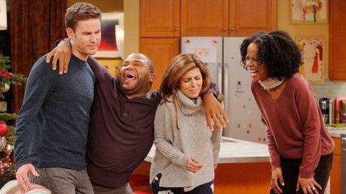 Guys with Kids Season 1 Episode 10 - Christmas