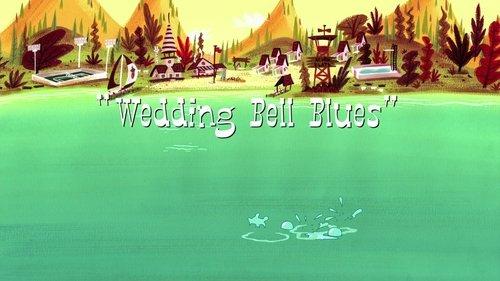 Camp Lazlo Season 5 Episode 13 - Wedding Bell Blues