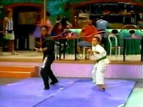 undefined Season 1 Episode 36 - Birds of a Feather