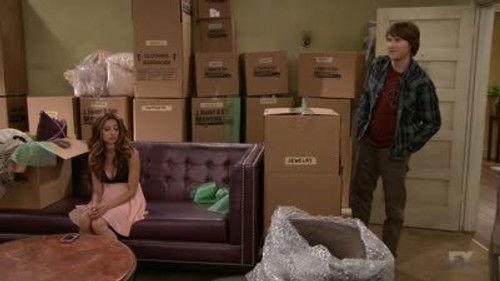 Anger Management Season 2 Episode 55 - Charlie and Jordan Go to Prison