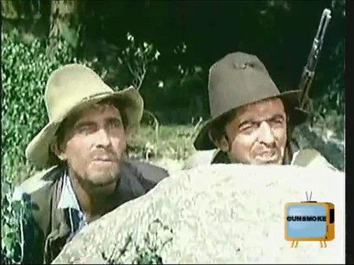 Gunsmoke Season 13 Episode 7 - Hard Luck Henry