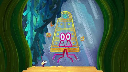 The Adventures of Bernie Season 1 Episode 8 - King Bernie