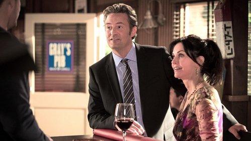 Cougar Town Season 5 Episode 2 - Like a Diamond