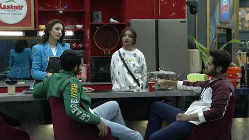 Tamasha Season 4 Episode 14 - Episode 14