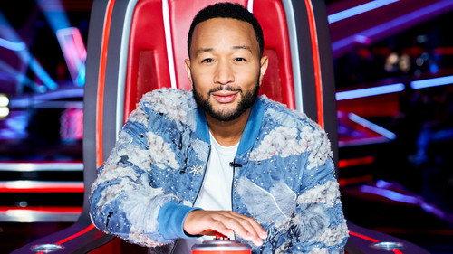 The Voice Season 24 Episode 6 - The Blind Auditions (6)