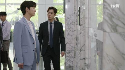 Let's Eat Season 3 Episode 3 - Episode 3