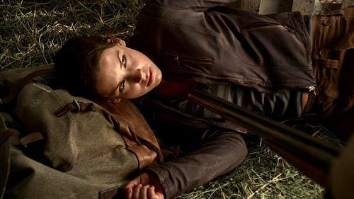 Lost Season 1 Episode 3 - Tabula Rasa